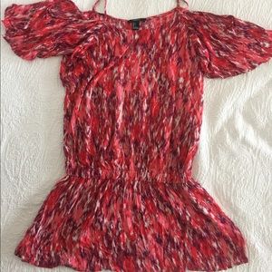 Forever21 Woman Dress